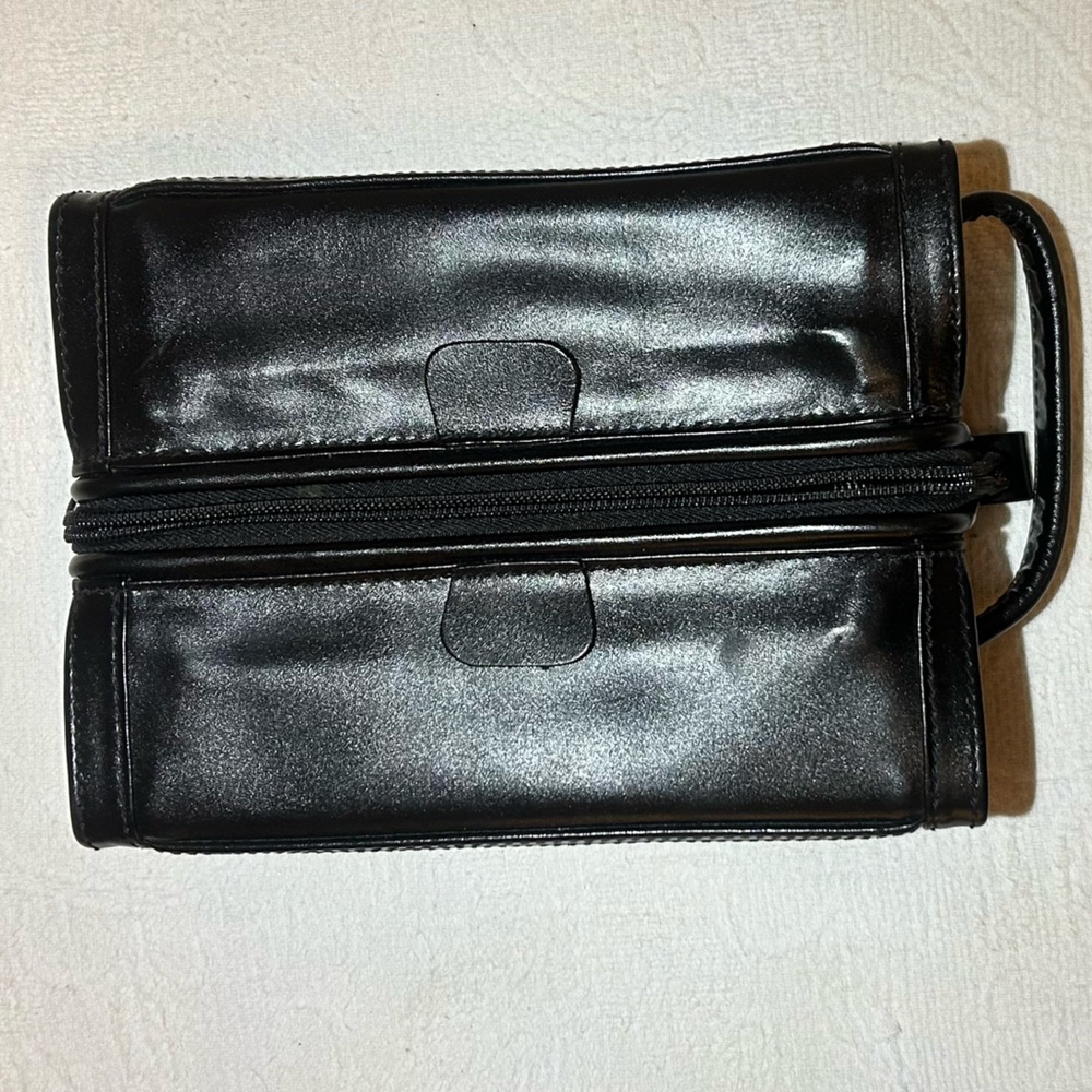 Del Rio Brown Leather Handbag